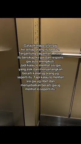 Mirroring treatment banget aku orang nya :)) #mirroringtreatment  #mirroringbehaviour  #fypage  #katakata 