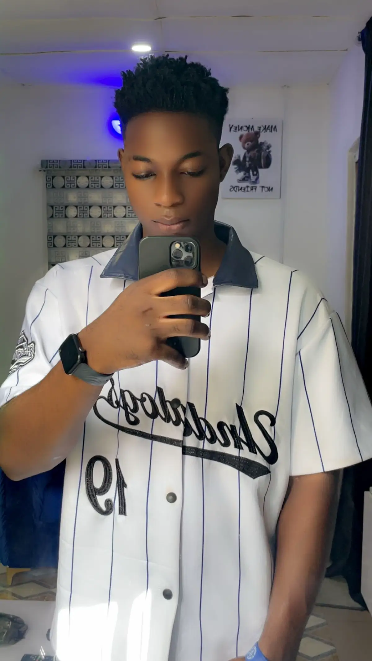 *ALLIAMDULILAH 🤦🏼‍♂️ Only Ilorin people can relate,  #viral #fyp#1millionviews 