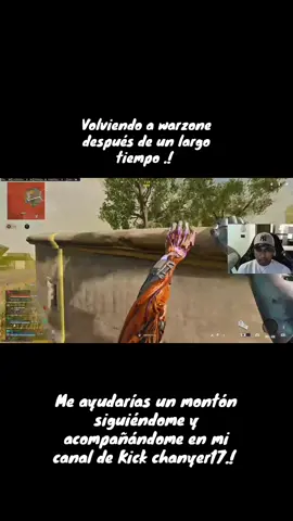 Después de un largo tiempo por acá dejo uno cortico mi gente .! #warzone #mexico🇲🇽 #viralvideo #tiktokviral #usa🇺🇸 @Ricardo @MarWiis27 se escuchan jajaja.!!