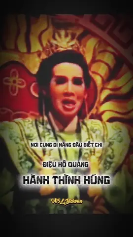 Trảm Trịnh Ân NSƯT Vũ Linh  Mãi mãi là ông hoàng Hồ Quảng  #cailuong #vũlinh  #nsutvulinh #onghoanghoquang #hoquang 