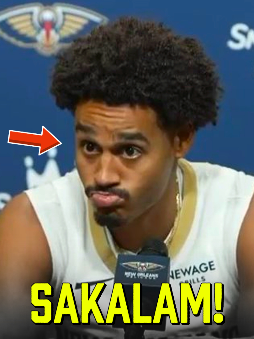 KILABOT na Line-up ng Pelicans! Kasing edad lang ng oklahoma thunders! 😱 #NBA