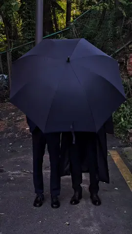 🕴️VIR x Mafia Ghost 🕴️