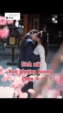 Trả lời @MeoTrang0508 đích nữ hoá phượng hoàng-p4 #xuhuong #reviewphim #dichnuhoaphuonghoang 