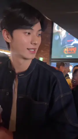 ทรงพระหล่อมากกกกก เพคะ🫠 #bonappetityourmajesty #leechaemin #이채민 #kdrama #fyppp 