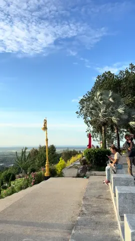 #เที่ยวอิสระ #สวนสาธารณะหาดใหญ่ 