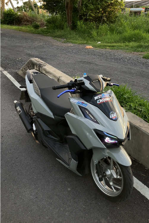 #คลิก160แต่งสวย #click160 #คลิกดิวะ #pcxzoneพระอินทร์🇹🇭 