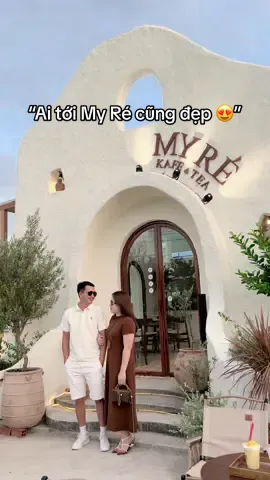 “Hẹn mọi người 17:00 tối nay ở My Ré nha 🌙 3 ngày demo cuối, để lại dấu ấn đẹp + chill như chính mn 🕺 #myreofficial #chillcungmyre #genzcheckin” 