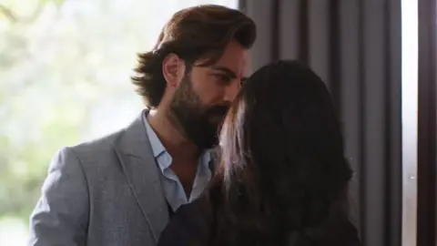 #Hum Tumko Nigahon Mein ➷ೃ✾🌹⃝🤍⃝ ⃝ ⃝ ⃝🧡🍃♥️🌿░❥⃝★🖤 #the promise Episode  89/238/133/158 . . . . #foryou #tranding #viralvideos 
