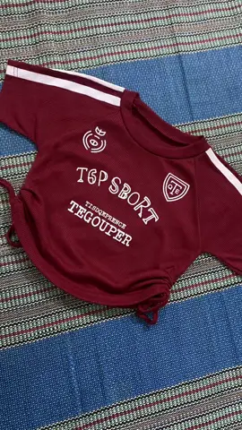crotop serut #atasan #croptop #fyp 