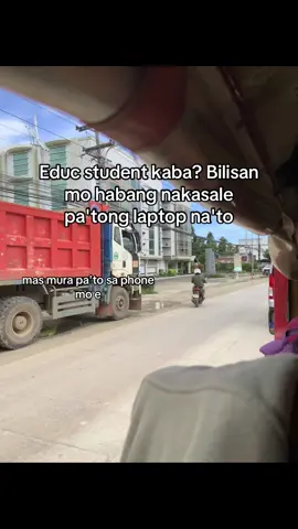 Alam kong need mo'to #fyp #affiliate 