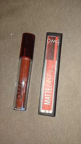 OMG Lip cream ini bagus banget  #omglipcream  #cosmetics  #lipcreamviralmurah 