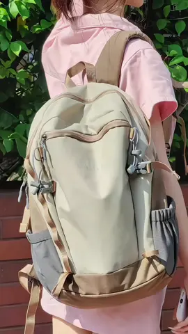 #travelbag #fyp #convenient #backpack #goodthing 