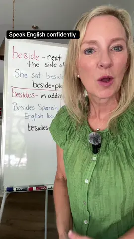 ⭐️💫SUBSCRIBE to learn English word by word and speak English confidently. #LearnEnglish #whatsthedifference #foryoupage #speakenglishconfidently #fyp 