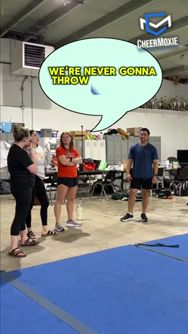 Remember: version one is never the masterpiece 😆 Just like in history, the first invention is never the final masterpiece. It takes tweaking, testing, and time to make things better and better just like your skills 🙌