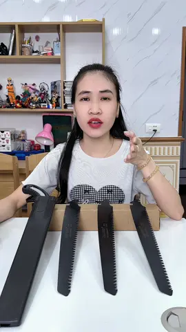 Combo cưa barker cưa sắc bén lắm nha #cuacamtay #cuabarker #cuacamtaydanang #nhung1m45 #dungculamvuon giá có thể thay đổi khi hết khuyến mãi