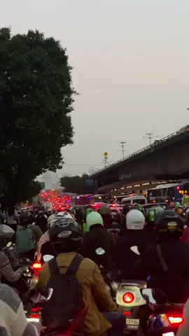 Udah biasa macet tp hr ini MACET BANGET YA ALLAH😭🥲😵‍💫😨 #fyp 