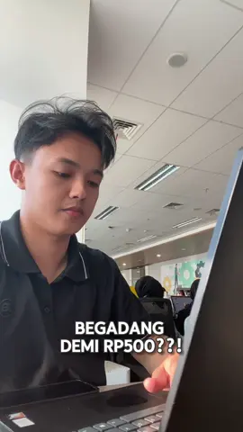 Auditor dituntut super teliti—selisih Rp 500 aja bisa berarti laporan keuangan bermasalah. Yuk siapin skill audit & pajak biar kamu nggak kaget pas masuk dunia kerja!  #AuditorLife #TaxCareer #AuditIndonesia #FreshGraduateReady #BelajarAkuntansi   