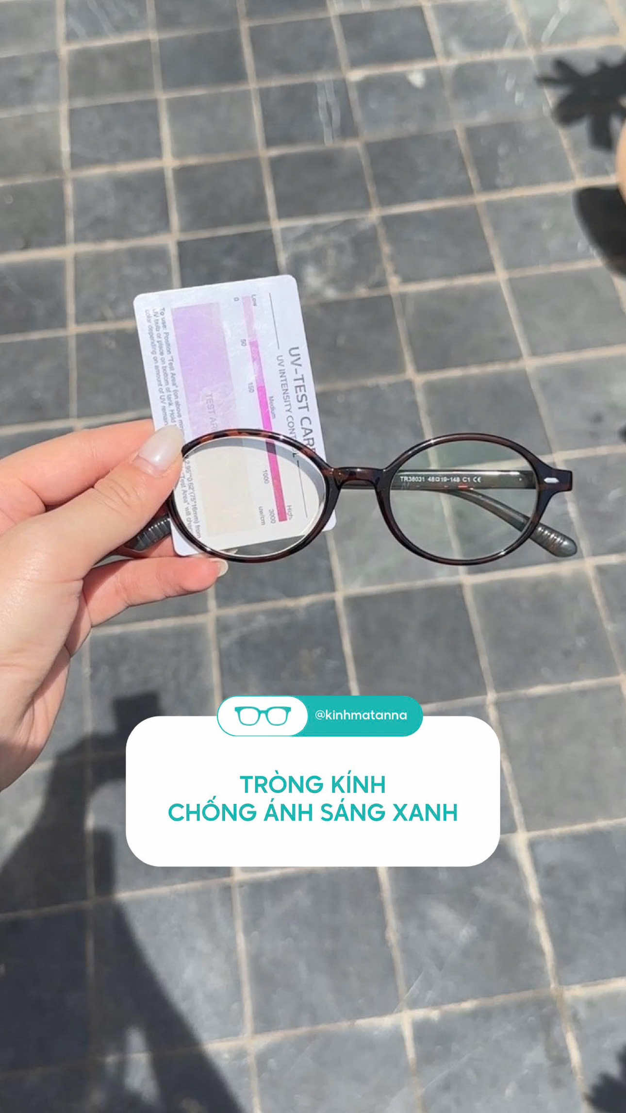 Trợ thủ giảm mỏi mắt, nhức mắt cho team cận thị - Tròng kính lọc ánh sáng xang Kochi 🫶  👉 Ngăn tia UV, ánh sáng xanh có hại 👉 Độ sắc nét cao, không bị ngả vàng 👉 Lớp phủ hạn chế bám hơi nước tốt  #kochilens #kinhmatanna #matkinhanna 