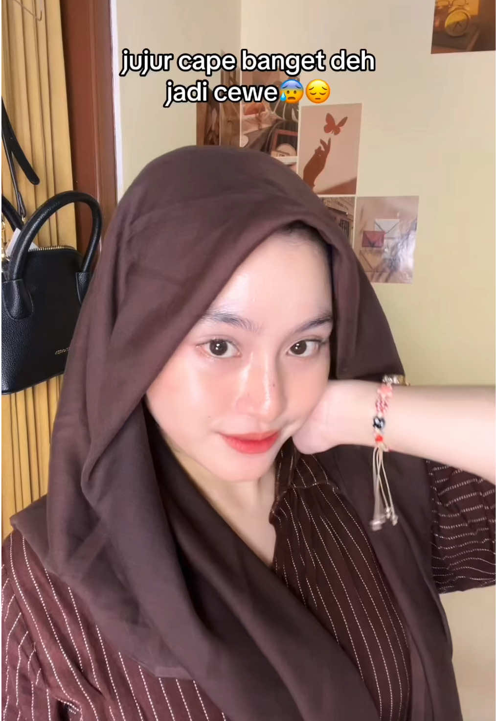 kalo ga gini nnti ga glow up glow up soalnya😫🫵🏻 #tonerbadan #sybofficial #ramadhanglowing #tonercokelat 