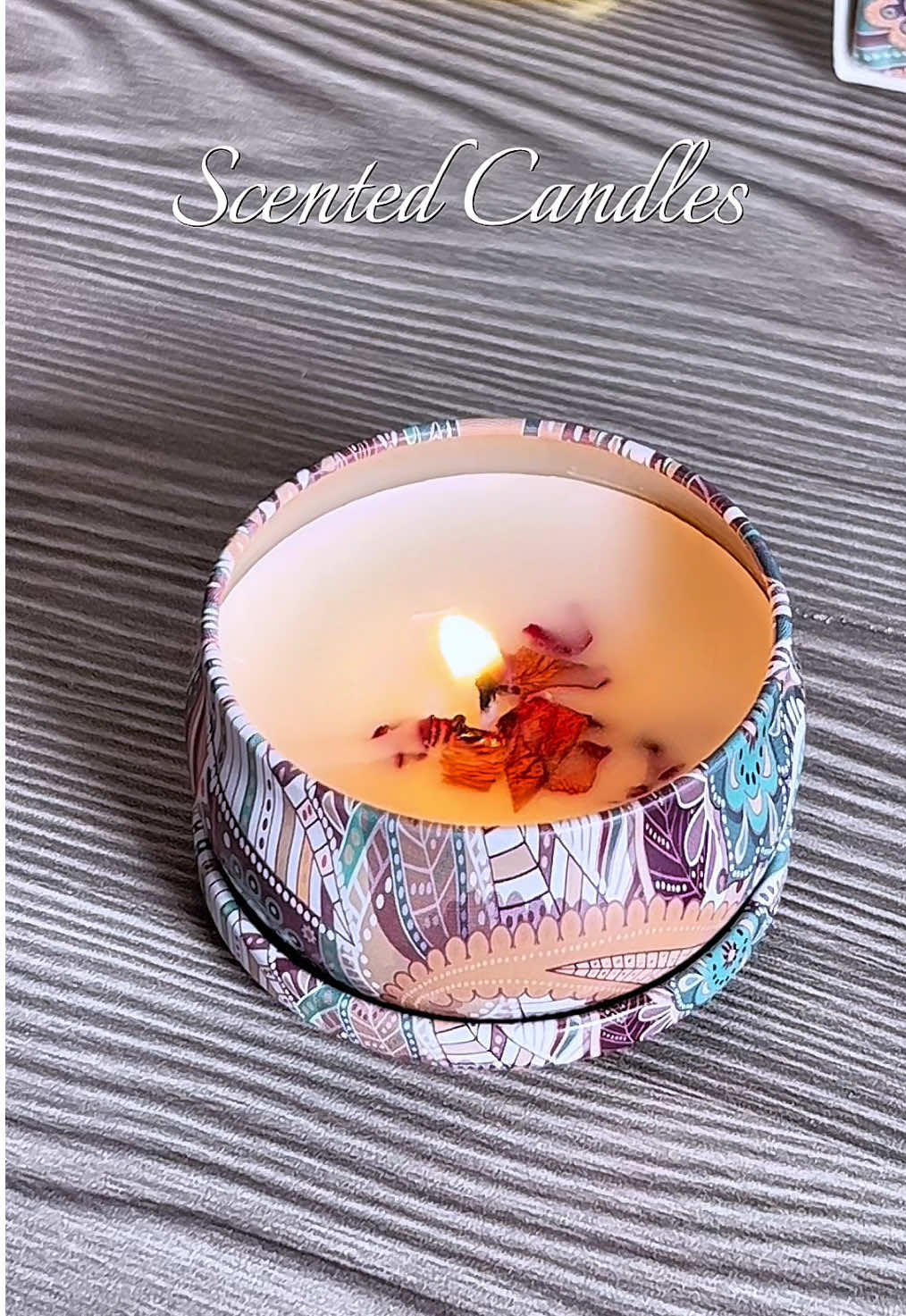 Scented Candles #scentedcandles #souvenir #giftideas #weddingsouvenir #giveaway 