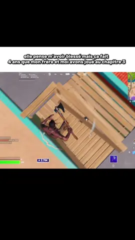 Chapitre 3 ❣️#chapter3 #viral? #fortnite #fyp #memories 