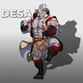 I finally got him, nye hee hee :3 #kewerkewer #woofia #furry #fyp 