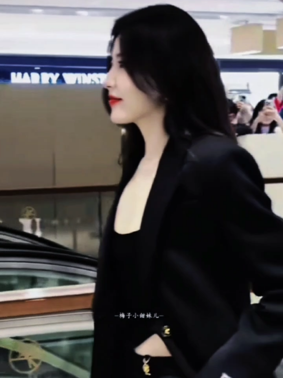 Chỉ sang😍🍐 #曾黎 #zengli #tănglê #fypp #xuhuong 