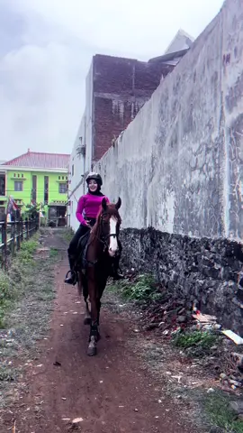 🔥#dellaceblong #equestrian #fyp #CapCut 