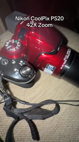 Nikon Coolpix P520 #camera #photography #nikon #coolpix #aviation The Nikon Coolpix P520 is a DSLR-styled digital ultrazoom bridge camera announced by Nikon on January 29, 2013.