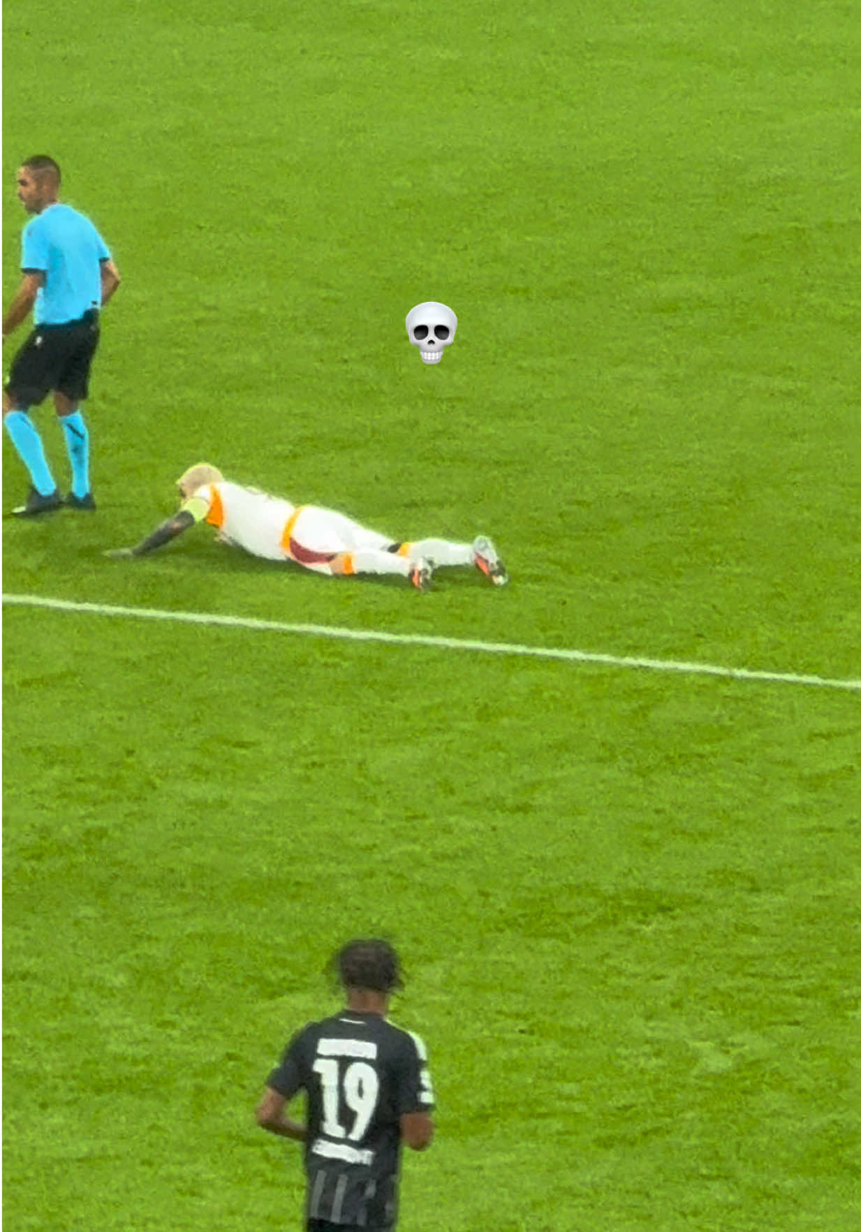 Icardiiiii #mauroicardi #icardi #galatasaray #eintrachtfrankfurt #football 