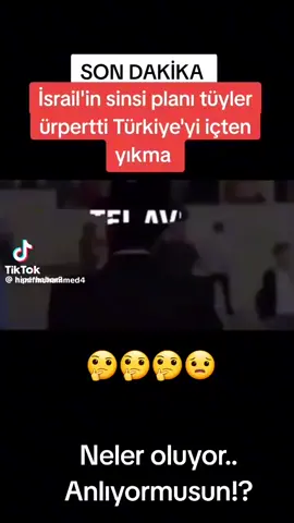 İsrail 72 İslâm tarikatını biz kurduk demişler bunu da itiraf etmişlerdir. Arkadaşlar uyanık olun lütfen. Dinimizi Kur'an dan ve Hz Muhammed sav yaşam tarzından öğrenin. Tarikâtlar, hacılar, hocalardan değil. Lütfen arkadaşlar zaman çok kötü kimin ne olduğu belli değil bu devirde maalesef öyle. Çok dikkatli olmamız lazım bu konuda
