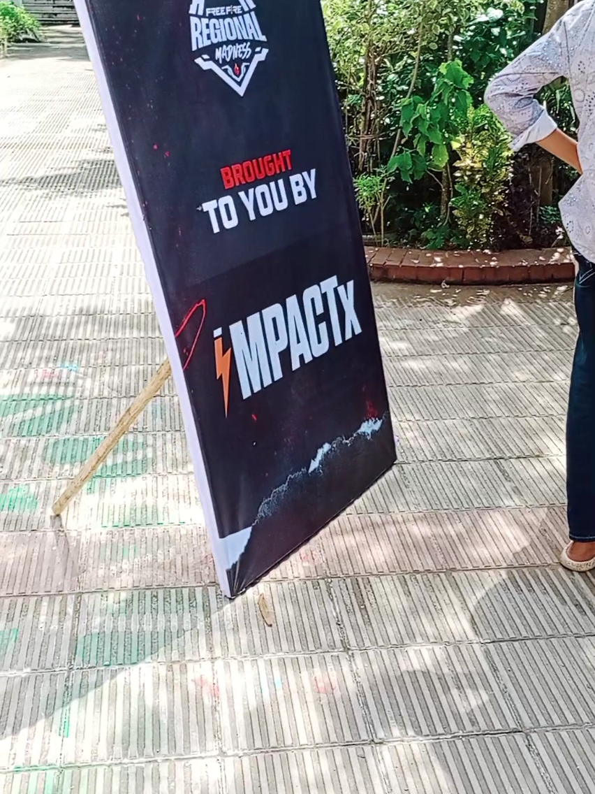 moulvibazar FFW Championship ❤️🎮
