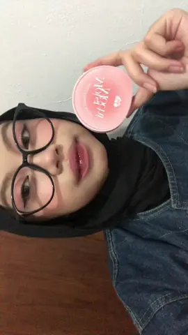 mochi blush multifungsi🫶🏻 anw aku pake shade B25 #barenbliss #blush 