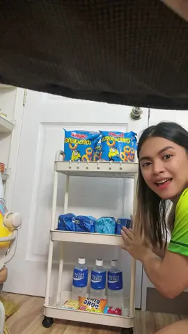 2XX  Shop 3 Layer Moving Rack #movingrackorganizer #movingrack #rackorganizer #plasticrackorganizer #multipurposerack 