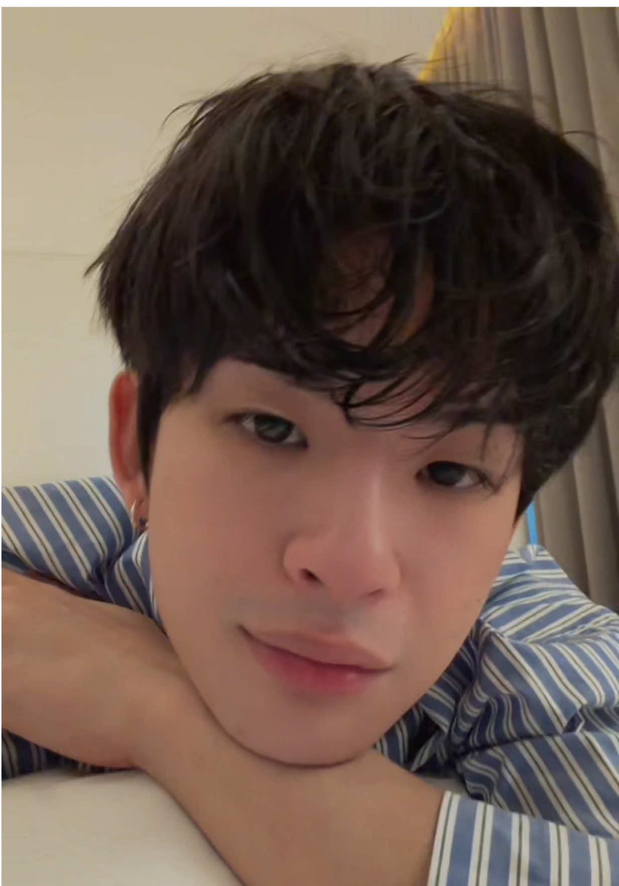 มาได้ยัง รอนานละ #นอนไม่หลับChallenge #MEYOU