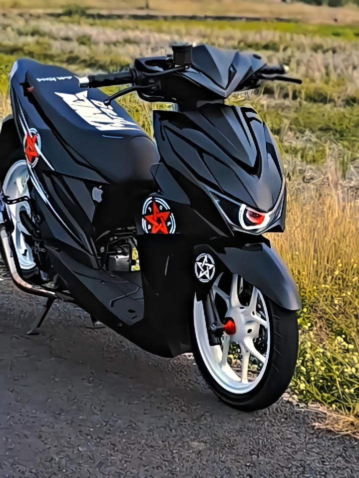 Ramein lagi dong kaya dulu🥲 #beatdelux #beathedon #modifikasibeat #beatnew #fypage 