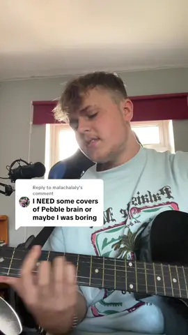 Replying to @malachalaly thought I could do both lol #guitar #music #singing #lovejoy #fyp 