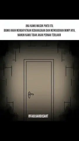 apapun akan aku lakukan buat ibu bahagia🥰#ibu #4u #fypage #sadvibes #ibubahagia @faulkardusart 