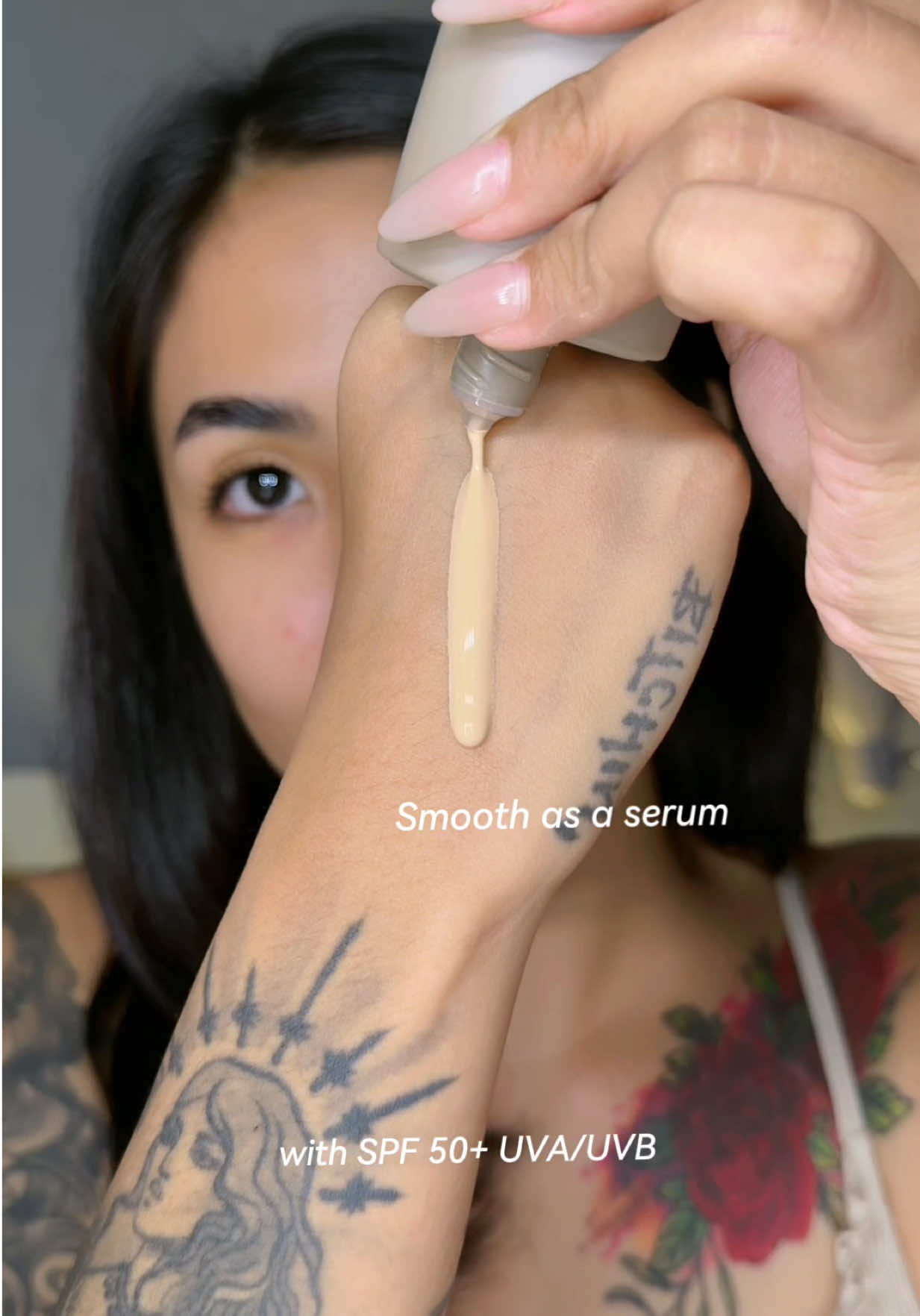 NEW SKINTINT ALERT 🚨 🥰💕 @Absidy Beauty #absidybeauty 