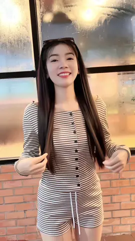 ไม่ได้อยากเป็นเสือ#fy 