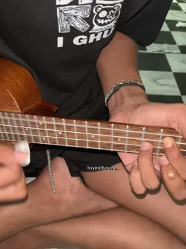 Bagian 24 | tertanam☠️#ukulele #ukulelecover #kentrung #tertanam 