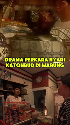 film jaman dulu kenapa seru banget ya @uccycatdolls 