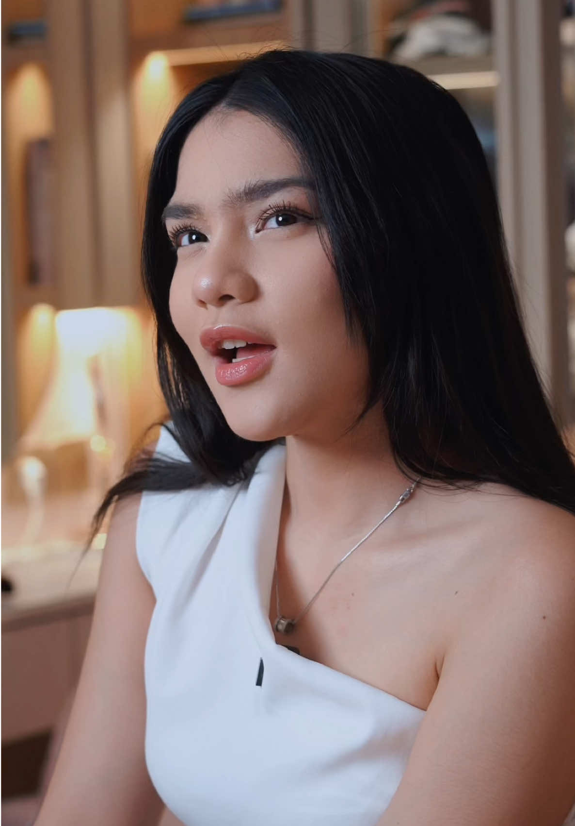 best balm perfume balm ever! @bonavieofficial ♡