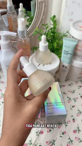 Approved by doktif wajib cobain #iswhite #serumiswhite #serum #iswhite #promoguncang1010 