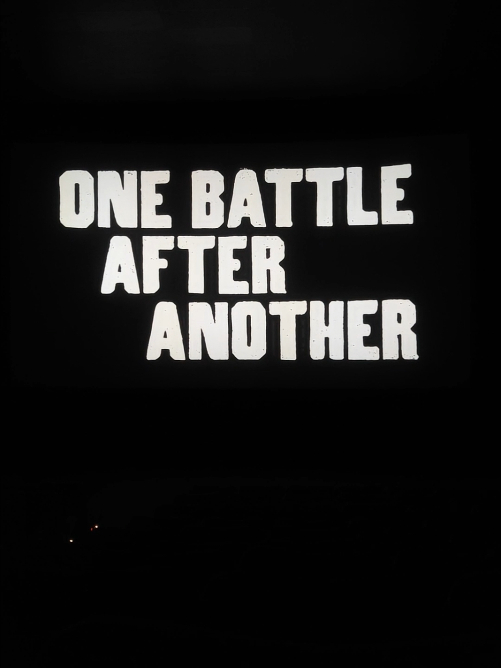 ONE BATTLE AFTER ANOTHER  SO MASTERPIECE 🔥 #onebattleafteranother #PTA #Paulthomasanderson #leonardodicaprio 