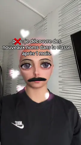 je leur parle sans savoir leurs noms help #humour #mercrediaddams 