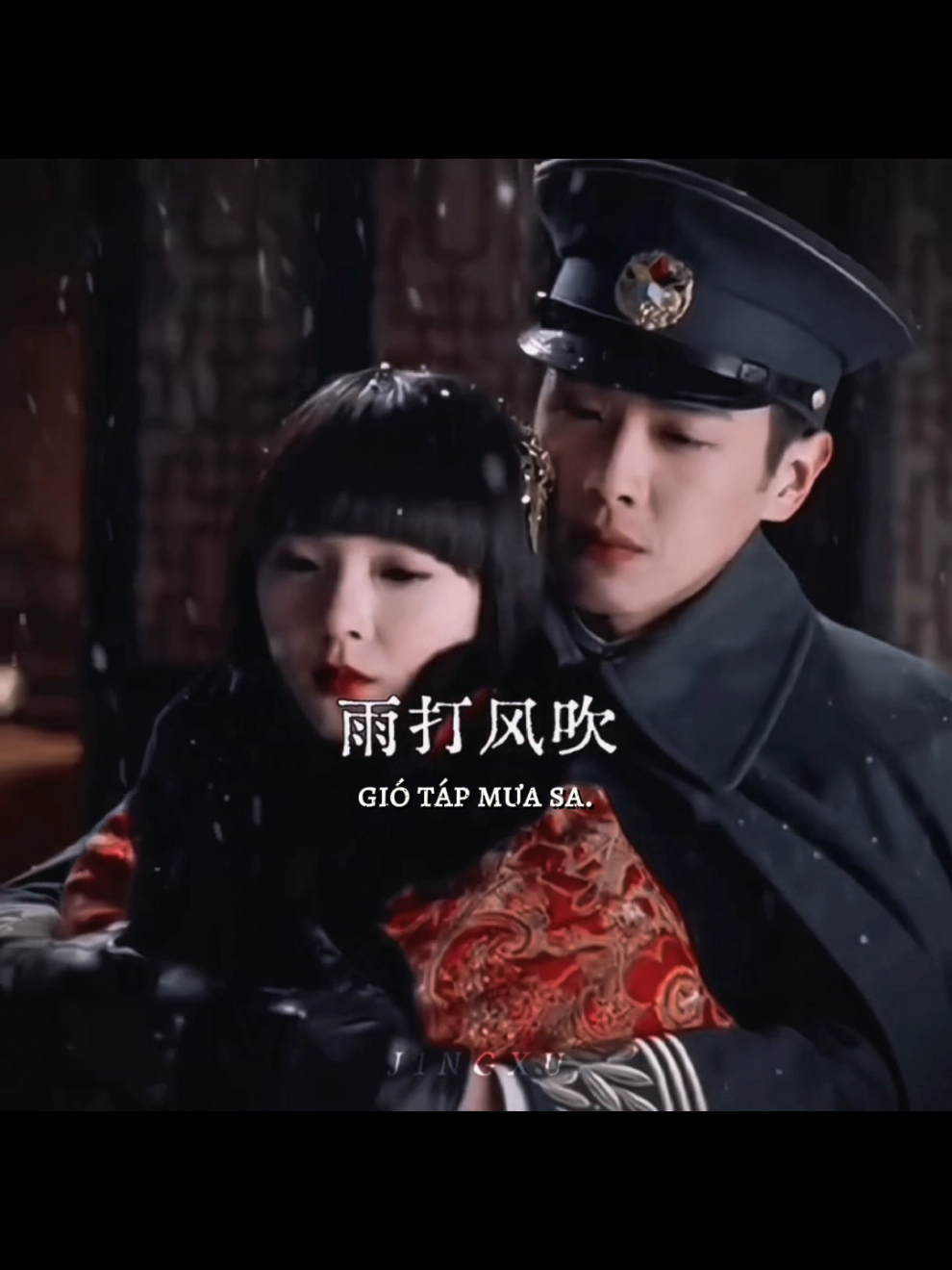 Top1 phản diện thâm tình: Trương Hiển Tông. Đến hẹn lại lên, anh Tông bên ấy lại viral rồi=)))) [Trương Hiển Tông x Nhạc Khởi La] Cre: 京叙 #phimtrungquoc #truongnhuocquan #zhangruoyun #phimcotrang #phimngontinh 