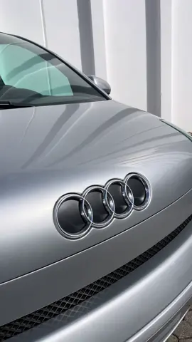 Long time no see.👀 Which one is your favorite: W10, Al2 Open End or Al2?🩶💙🩵#AudiA2 #A2Style #conceptcar 