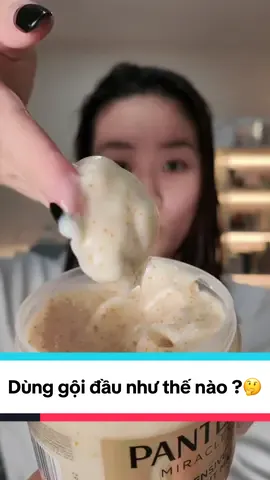 Cách mình chăm sóc tóc mỗi ngày☺️😁🚿🫧🛁#rinvaseoul #viral #trending  #UTocPantene #ProVTanChay 