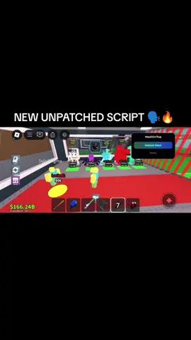 Script In The Comments 🔥 #stealabrainrot #roblox #script 